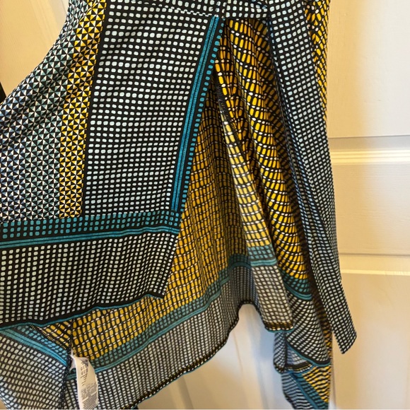 BCBG MaxAzria Wrap Dress - Picture 3 of 6